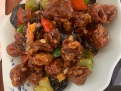 -鼎香润(德胜门内店)