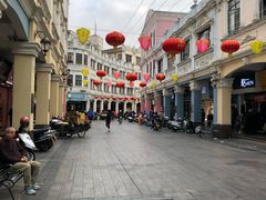 -细妹五香牛杂(步行街店)