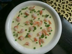 芙蓉虾球-老房子金沙元年川菜食府·花园餐厅(金沙店)