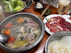 -龙大头庖汤店