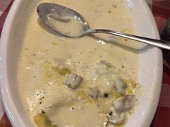 -安立可意大利美食