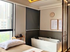 -上水足浴·芳疗(国贸店)