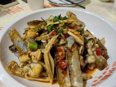 -小林哥的海鲜馆·夜宵烧烤(渔人码头店)