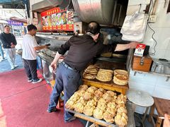 -清真·玛丽亚新疆菜主题餐厅(浙江中路店)