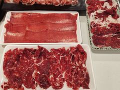 -食潮汕头鲜牛馆(望京保利店)