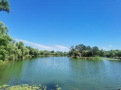 -承德避暑山庄景区