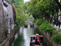 -鱼食饭稻·苏浙土菜17年老馆子(平江路店)