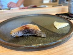 -银座岩