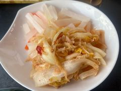 -香芙茗茶楼(梅家坞总店)