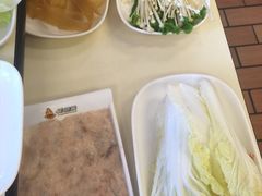 -彤德莱牛肉火锅(双港店)