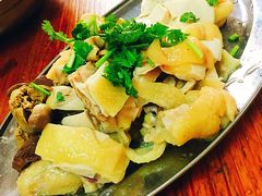 -肥婆兰鸡饭(西门外街店)