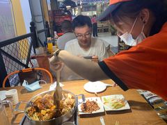 -焖锅部落(容城店)