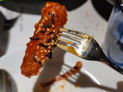 琥珀酱烤鸡翅-BE BRIGHT KITCHEN(正佳广场店)