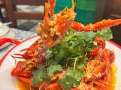 -漫天香·小龙虾餐厅(夏湾店)