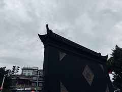 -成都武侯祠博物馆