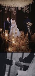 -金禧婚礼定制