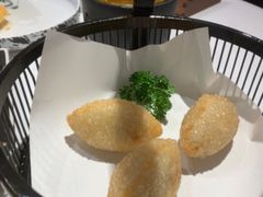 -白天鹅宾馆-玉堂春暖餐厅