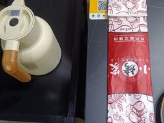 -齐齐哈尔烤肉·烧烤·烤鱼(万科时一区店)