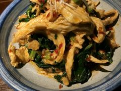 -天山醉美辣子鸡(文艺路店)