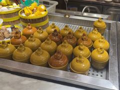 -亚马逊海鲜自助(梅溪湖步步高店)