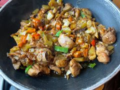-吃饭皇帝大(合生汇店)