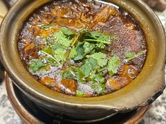 -南京大牌档(崇文门国瑞店)