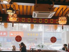 -同得兴 Since·1995 传统苏式面馆(嘉馀坊店)