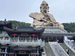 -句容茅山景区