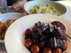 -一澜江宴·江景地标楚菜(江滩公园店)
