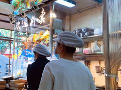 -佳记厚街烧鹅濑粉(广州总店)