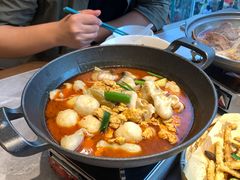 -肖记公安牛肉鱼杂馆·省级非物质文化遗产(江汉路直营店)