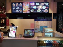 -小杨生煎(龙之梦购物中心店)