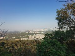 -高榜山景区