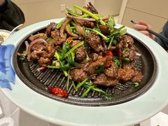 -元唐家宴•经典东北菜(梅市口路店)