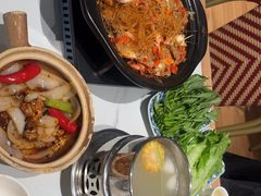 -芽笼芽笼新加坡餐厅(环球港店)