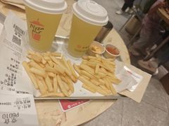 -必胜客(金沙江店)
