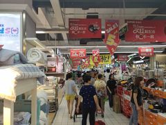 -世纪联华(杭州新塘路店)