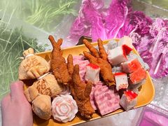 -牛New寿喜烧(中山公园龙之梦店)