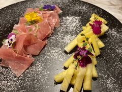 -云采云南菜(中山北路店)