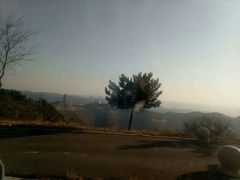 -山西乌金山旅游区