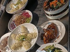 -山西派(桥东街店)