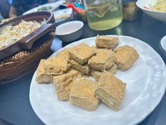 -洛东土菜馆(建国北路店)