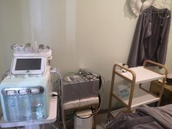 -汐月Health纤体spa中心