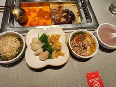 -海底捞火锅(武胜路凯德广场店)