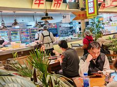 -牛市坎火锅(建设路店)