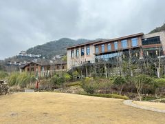 -宁海安岚·南溪阁全日餐厅