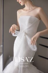 -Renee芮亦婚纱(原丽莎)