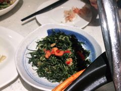 -如轩·海鲜砂锅粥·潮汕菜(小榄店)