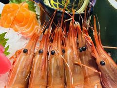 -宏运厨房·海鲜青岛菜·生日宴(城市阳台店)
