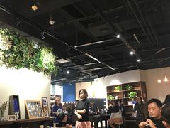 -海马体照相馆(天津世纪都会店)